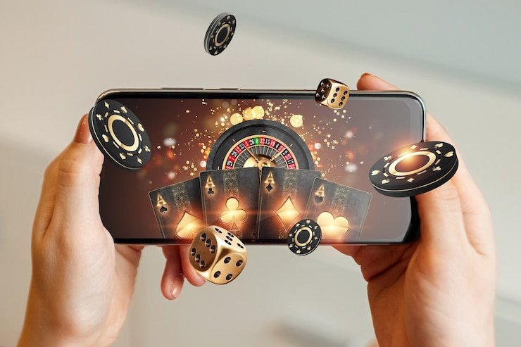 Grafik struktur promosi pahingtoto menunjukkan alur bonus sambutan, cashback, dan reload
